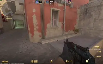 nice math