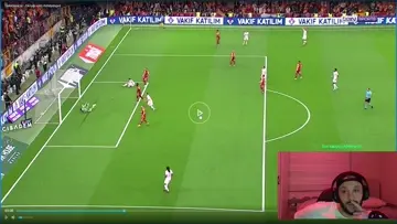 galatasaray racon