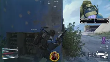 Killed EVERYONE!