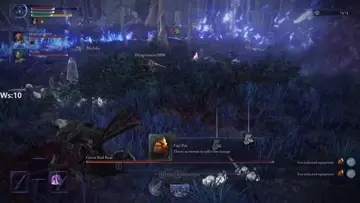 scholar not having Fun