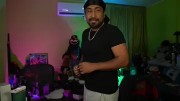 KING CHOQUIN
