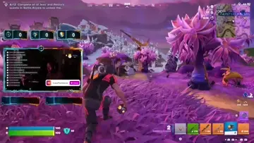Fortnite Clips
