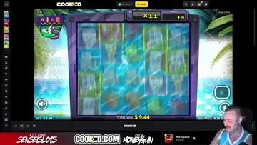MAX WIN ON 9 TO 5