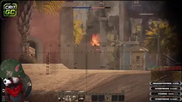 won that 1v1