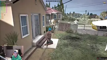 Dead?