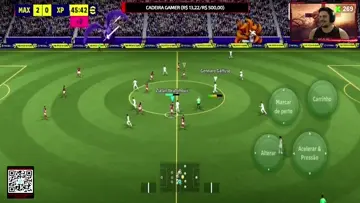 Messi Humilhando