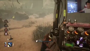 myers loop