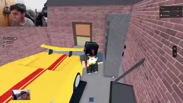 RAGE