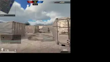 Aqui e eu