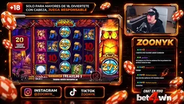 MAX WIN 10000X
