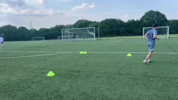 SO CLOSE