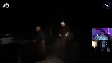 Tam şurda durman lazım