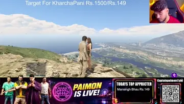 paimoncaptainoffical 😍🔥