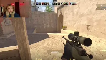 Cs pro oyuncu :D