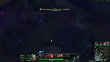 First Blood a Garen
