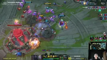 master noway