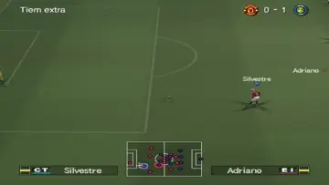 El mejor gol del pes6