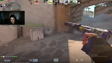 5K USP
