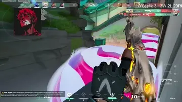 Yeminimi bozdum. 3. Hesabı immortal yapıyoruz !...