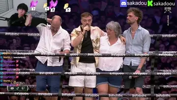 gaspi homenaje