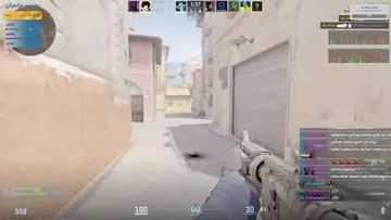 pov net iran 