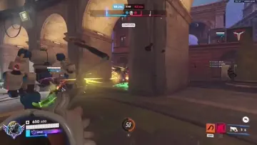 Cheeky Hook