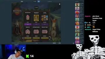 ASK AND YOU SHALL RECIEVE