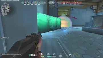 1 tap head short ryna