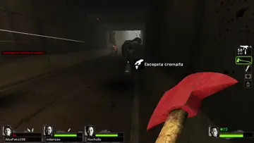 maratanganda