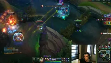 LUX DIFF