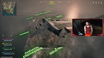 im the worst cod player lol
