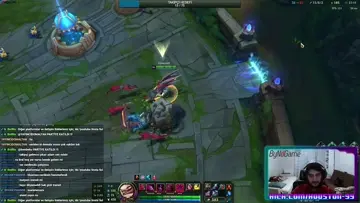İlk yayın, ilk penta