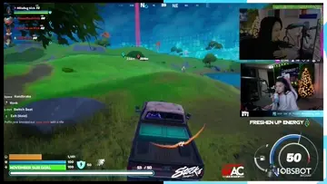 Mila Squad Wipe!