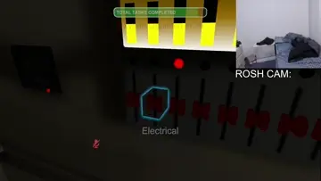 Roshhhh???