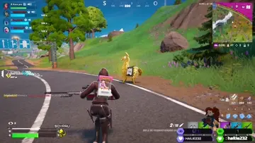 Solitario en Multiplayer  si soy