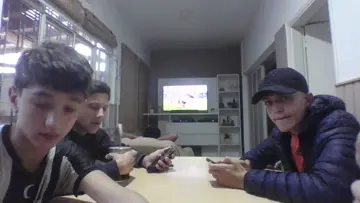 UN SALUDO A CATA