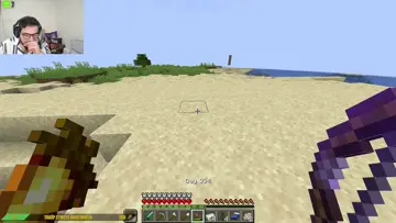 yer altı canavarları minecraftta