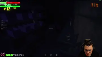 Instant karma, aneb nesměj se tomu co je dole :)