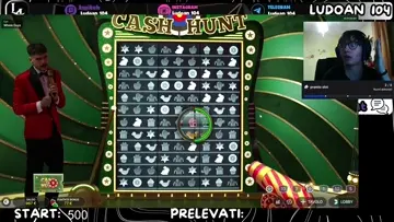 cash 7x