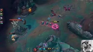 yasuo misali