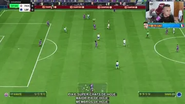 golaço
