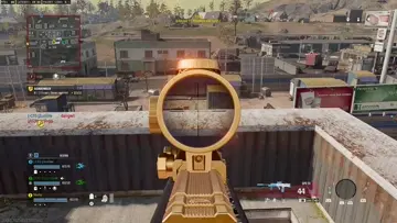 falcons 1v3