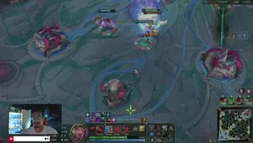 Miss Fortune Quadra!