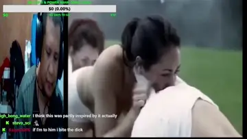 bite thedick