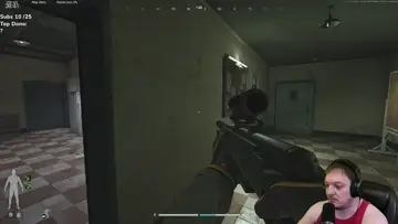 Ricochet