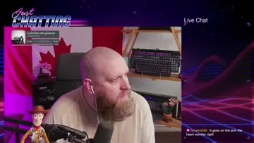 Test stream | Clip