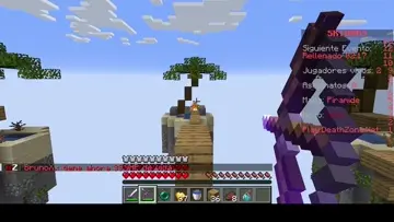 No creí que lo iba a votar XD