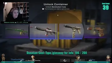 [OCE] - STL - GIVEAWAY TIME! Vouchers &  | Clip