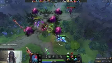 Teleport clutch 🔥