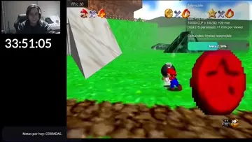 El momento histórico